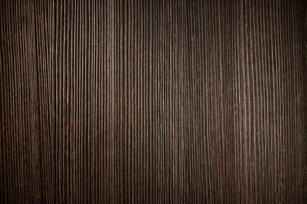 Macro shooting of a wooden surface