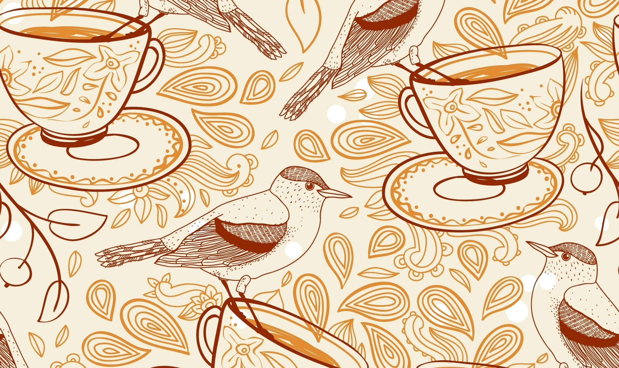 texture tasses oiseaux textures tasses oiseaux