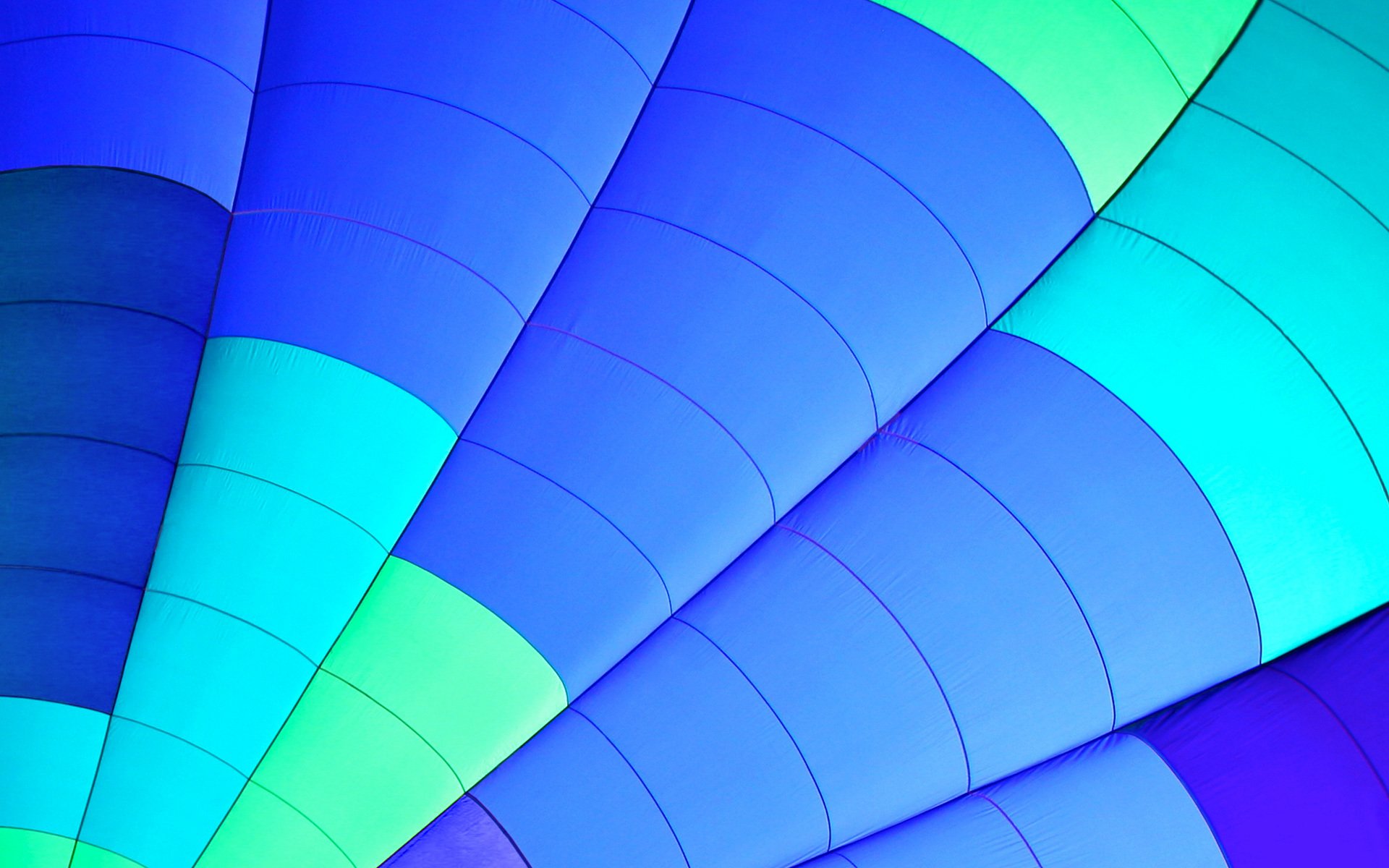 parapluie voile arc lignes secteur couleur rayures rayons ballon