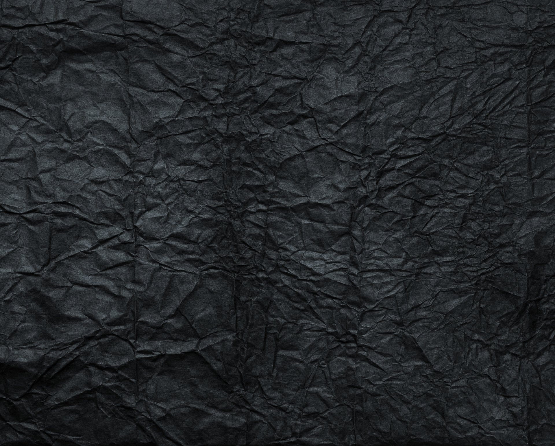 textures wrinkled paper grey anthracite