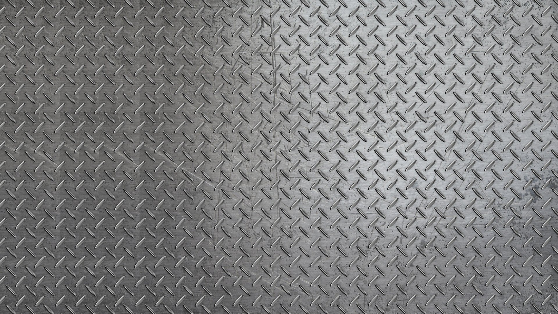 iron grey background crack