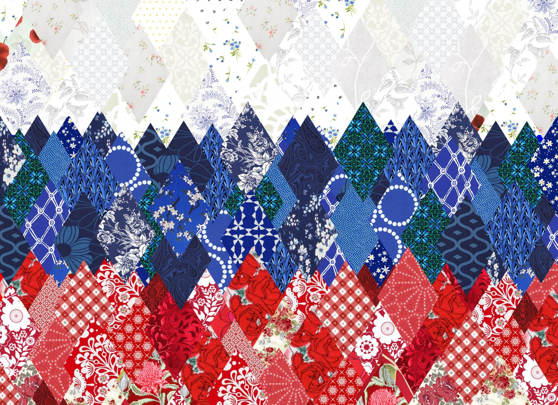 flag russia russian sochi olympic patter 2014 pattern