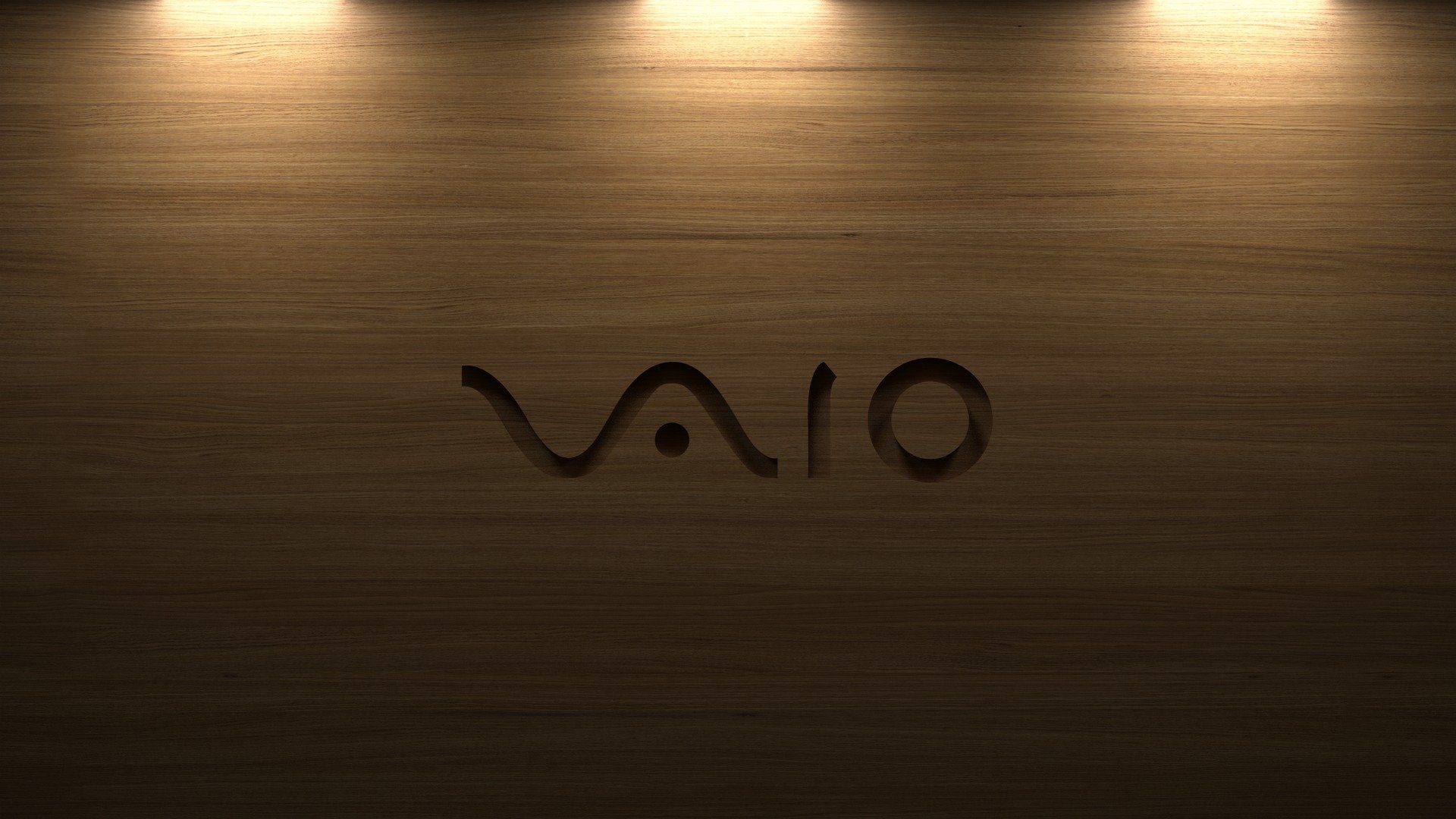 vaio sony текстура дерево