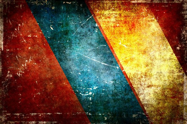 Abstract grunge background