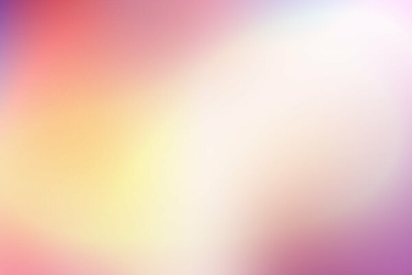 Abstract background of a light bright mood