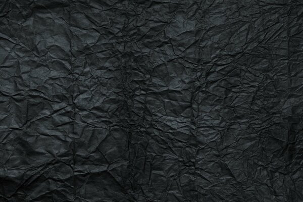 Extra background grey crumpled paper