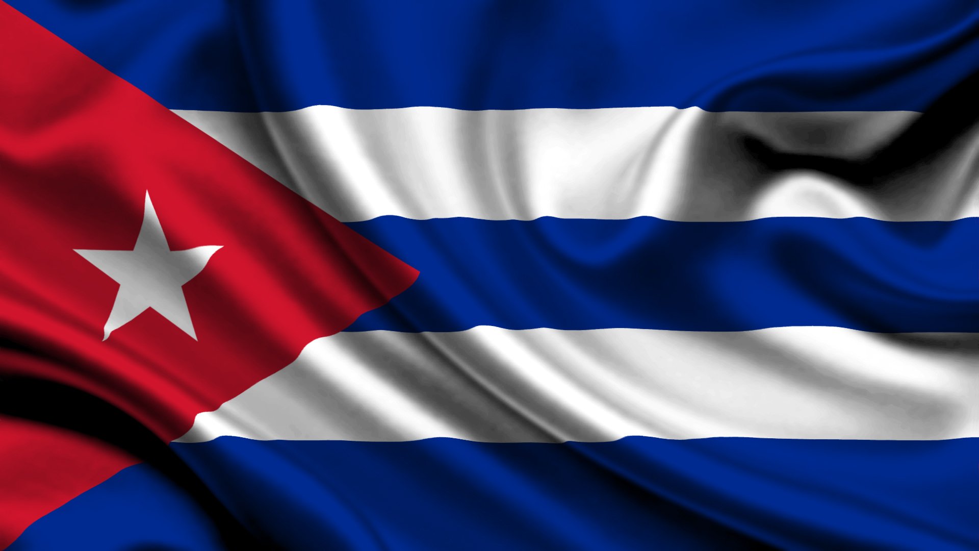 cuba bandera