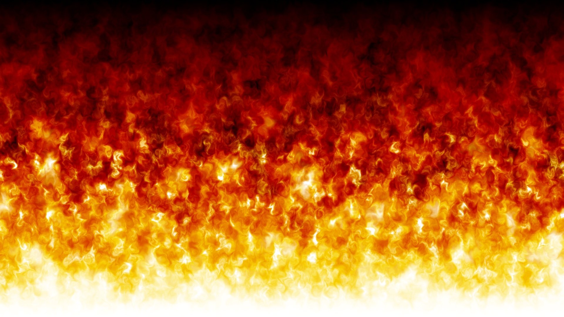 textures fire flowers black red orange yellow white