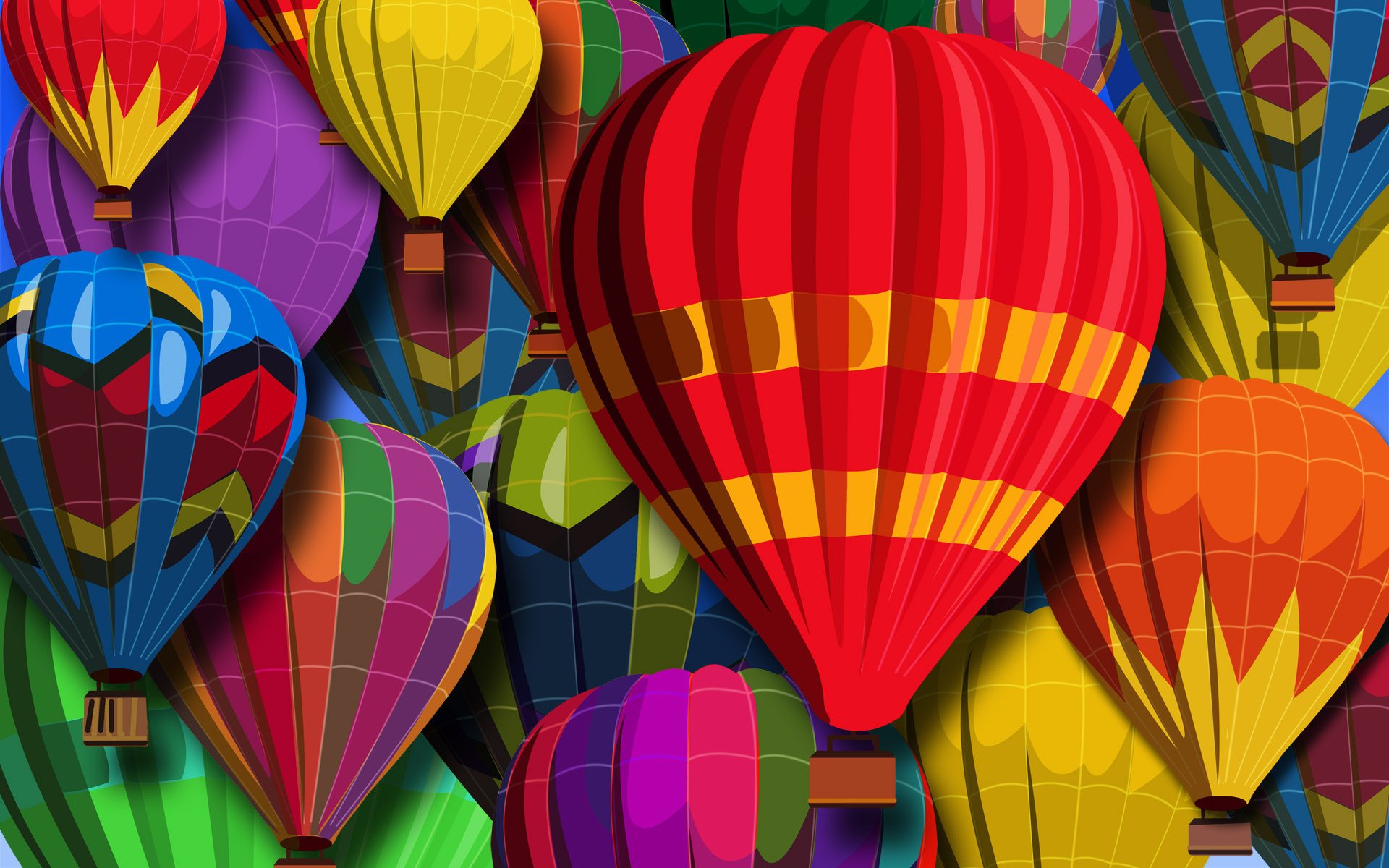 luftballons luftballons farben abstraktion textur