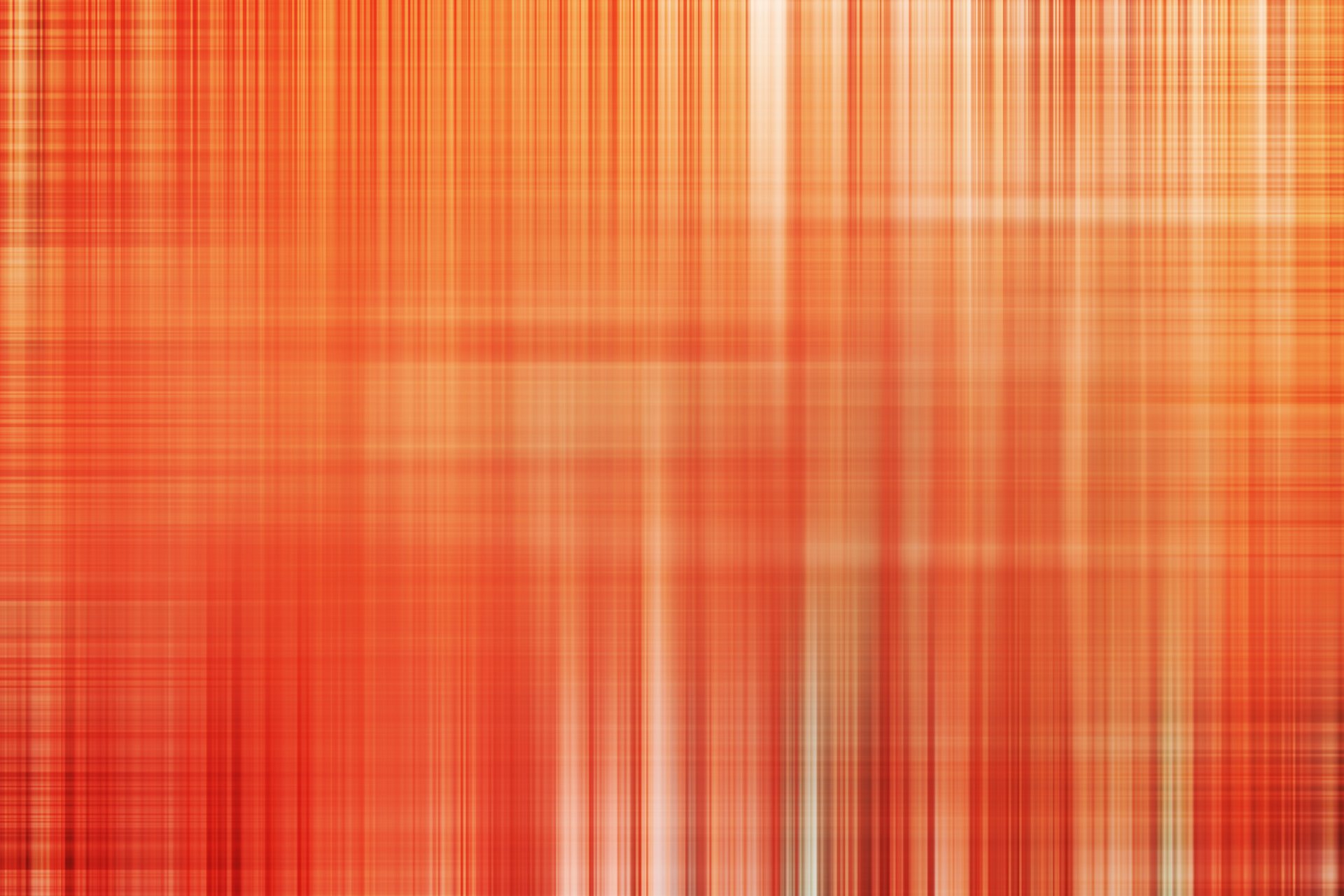 lignes réseau orange