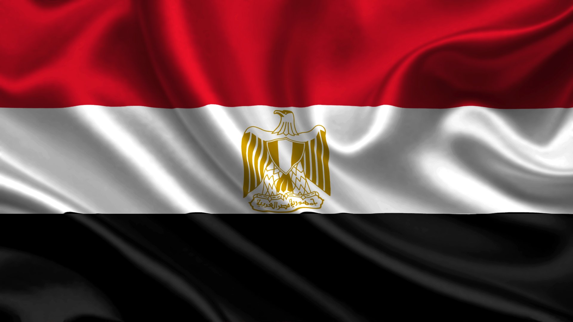 egipto bandera