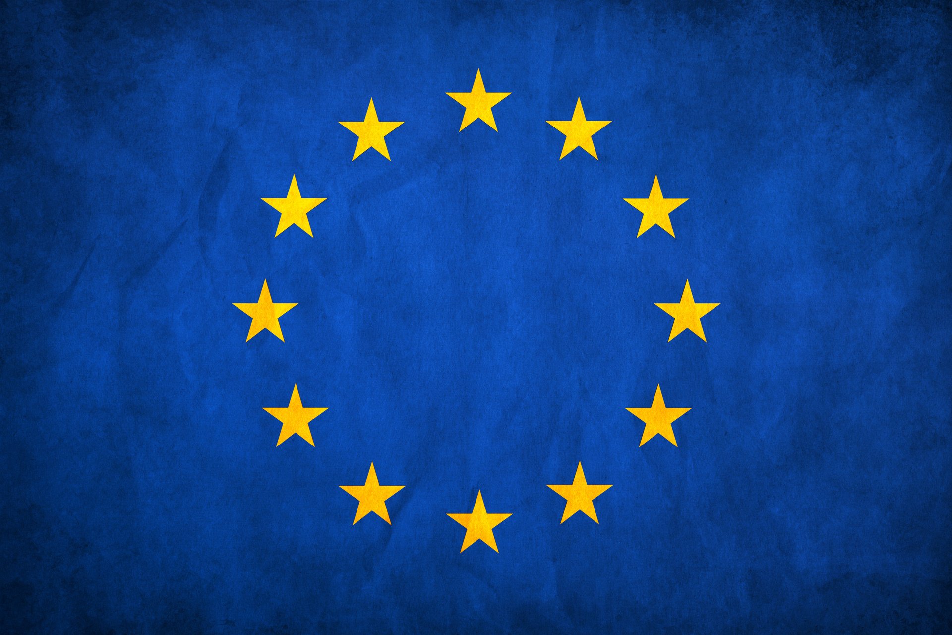 eu eu europe flag stars blue