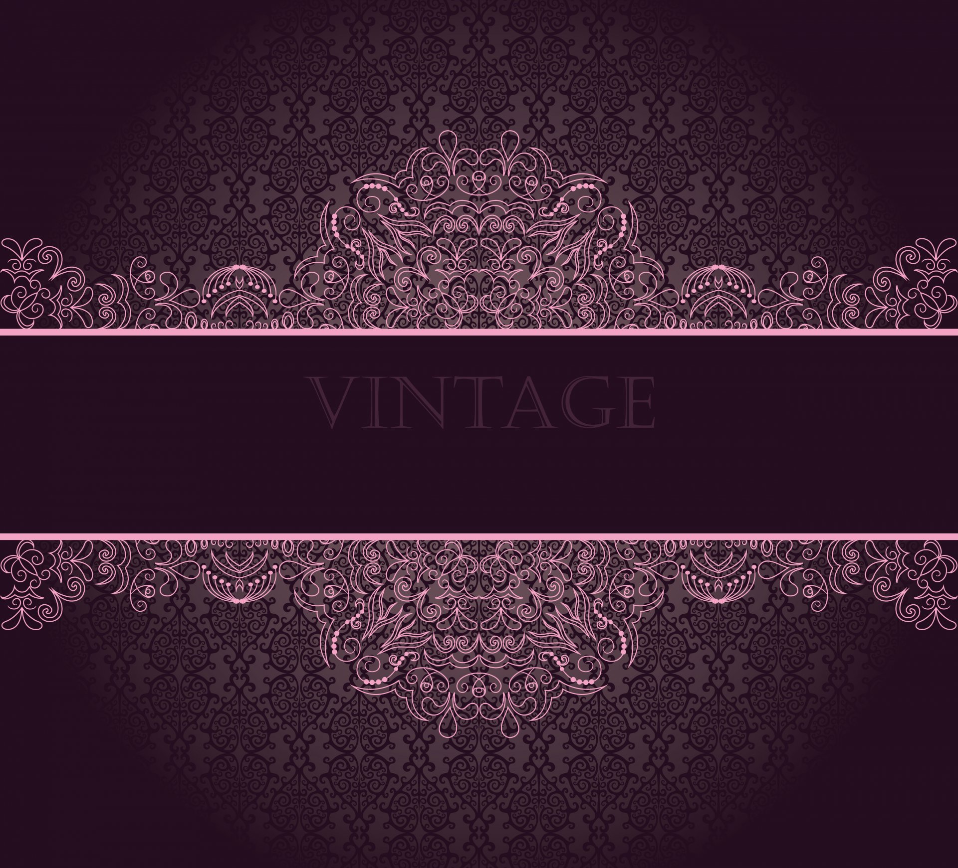 vintage vintage motifs ornement emo