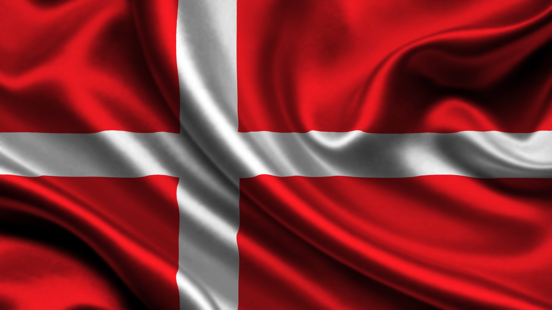 danemark drapeau