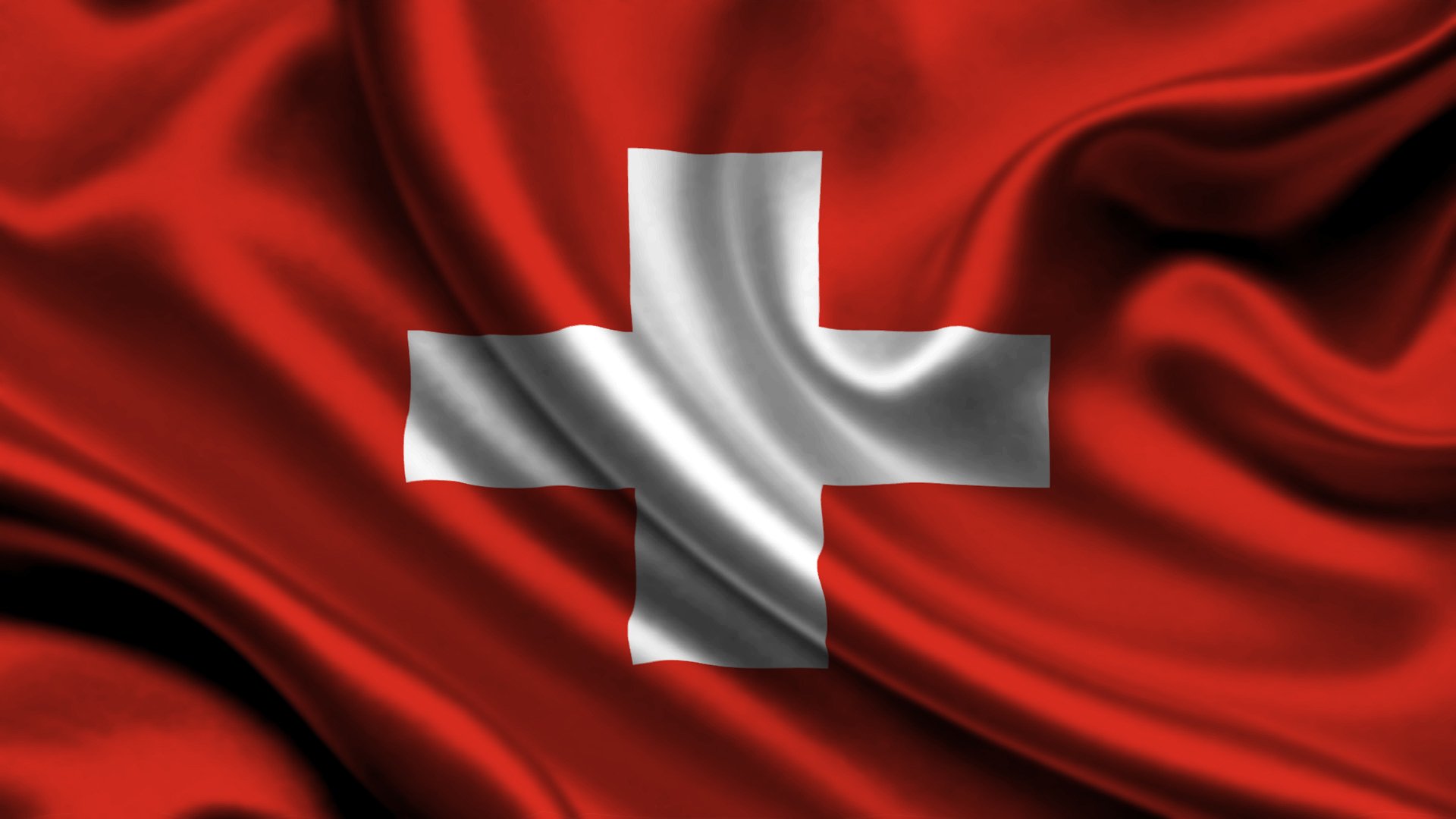 suiza bandera