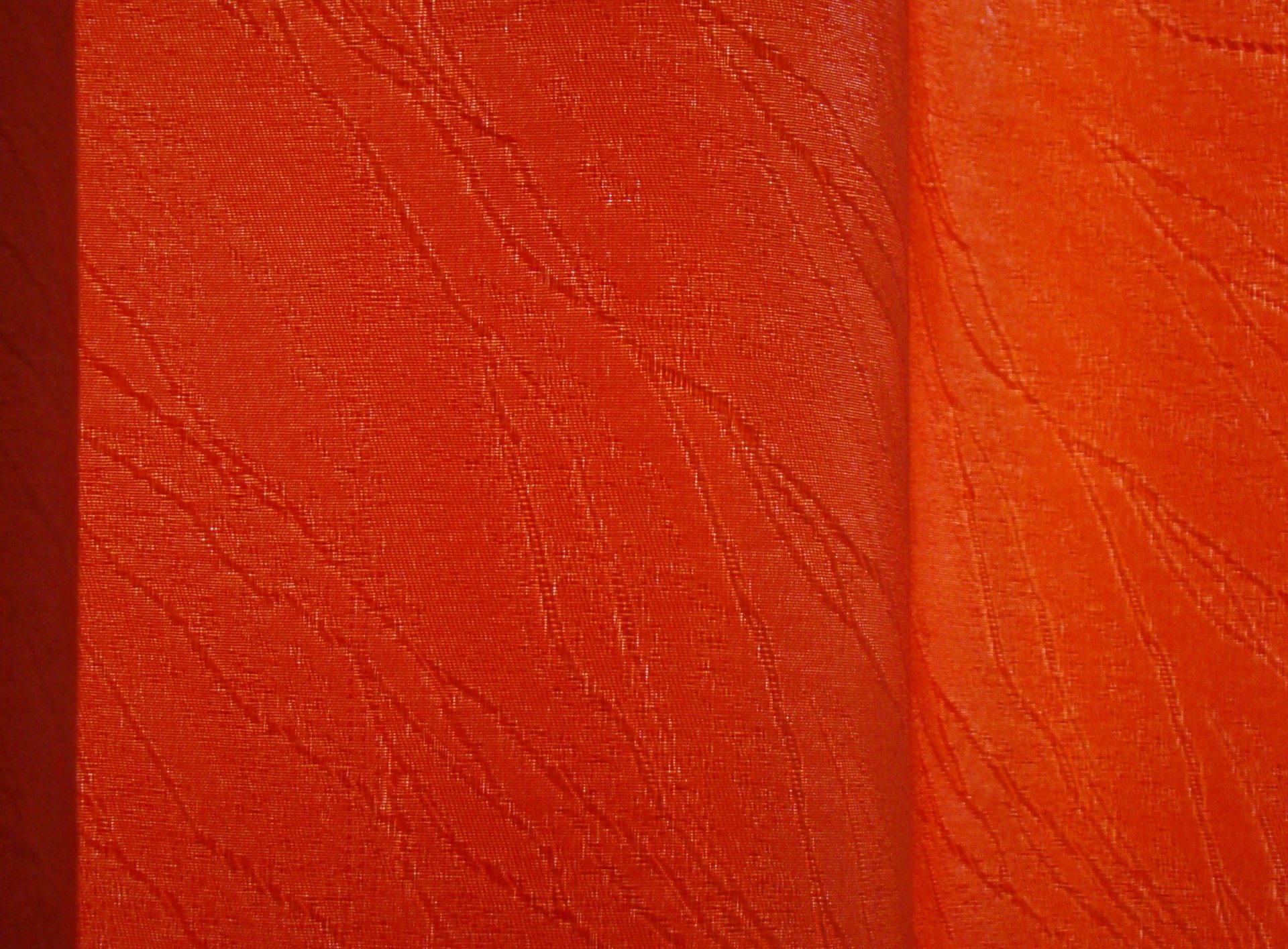 cloth red textures folds strips weave