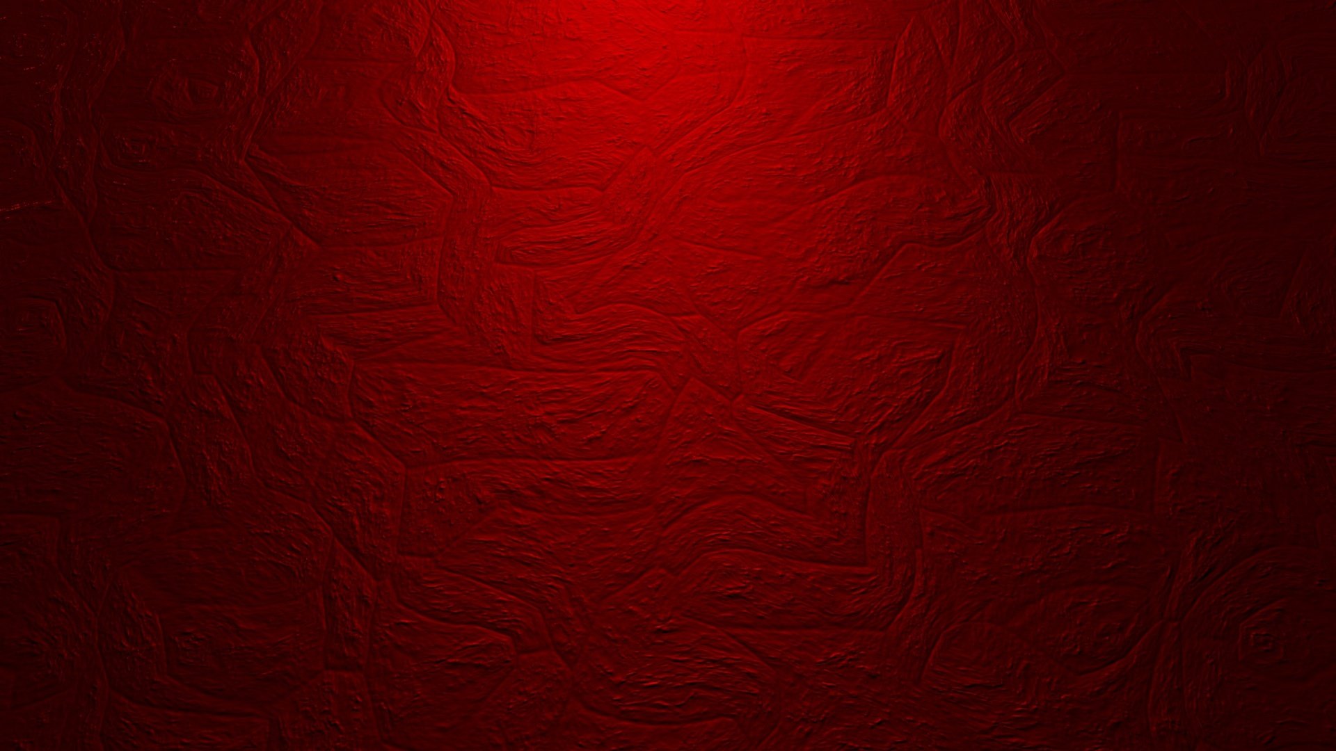 color red wall