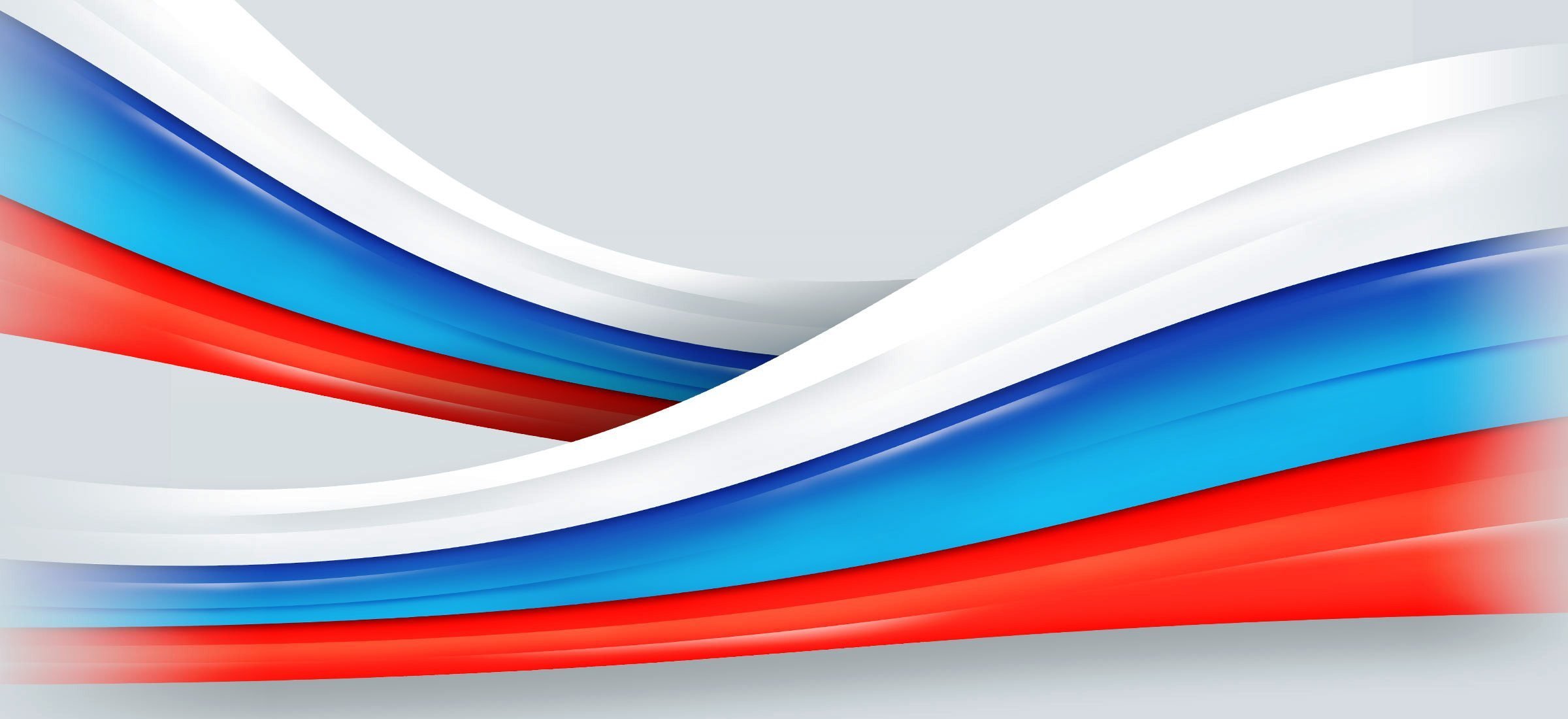 flag russia background belt