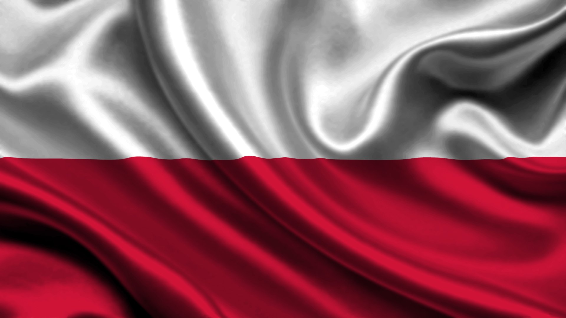 polonia bandera