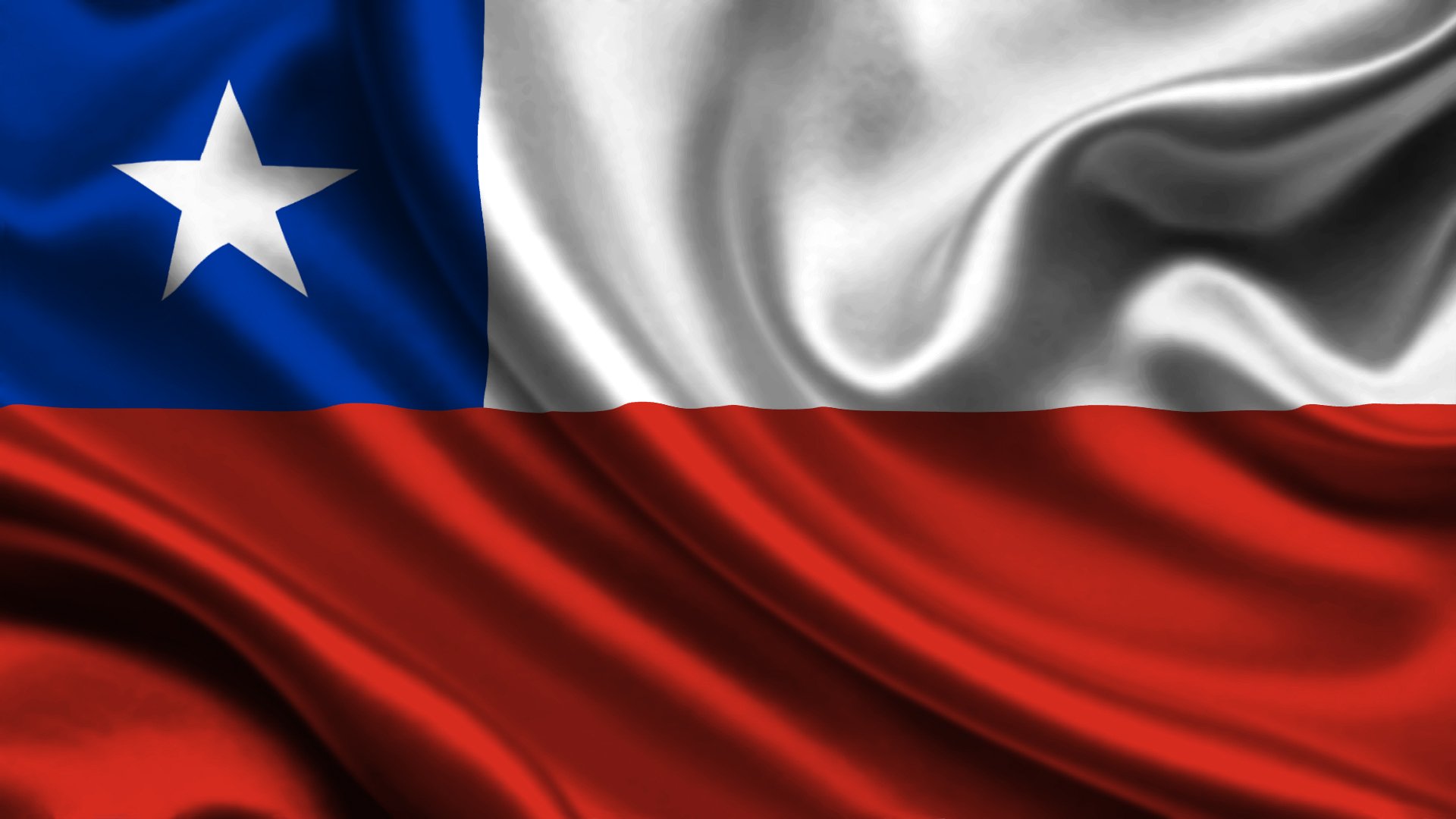 chile flagge