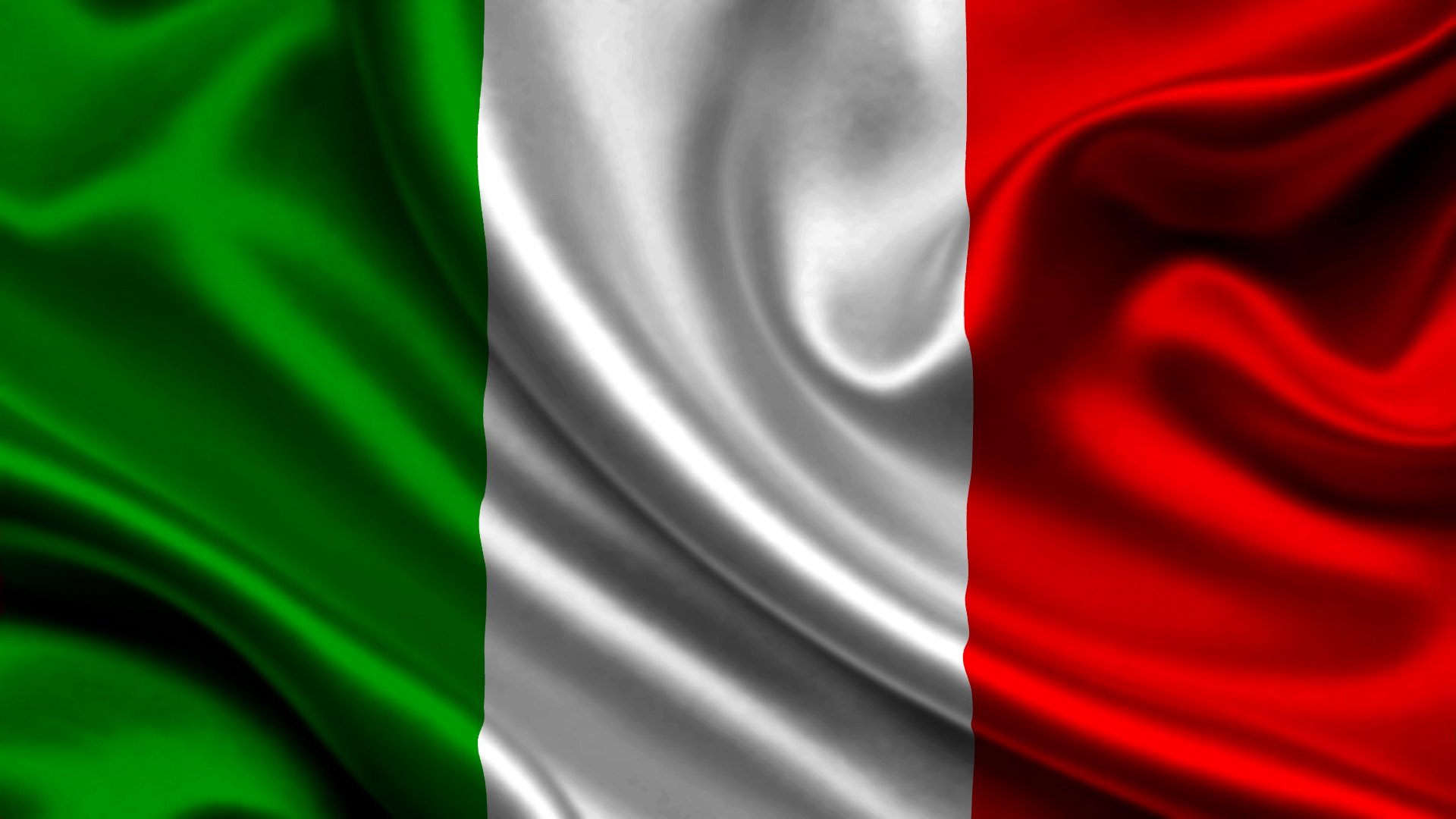 italie drapeau