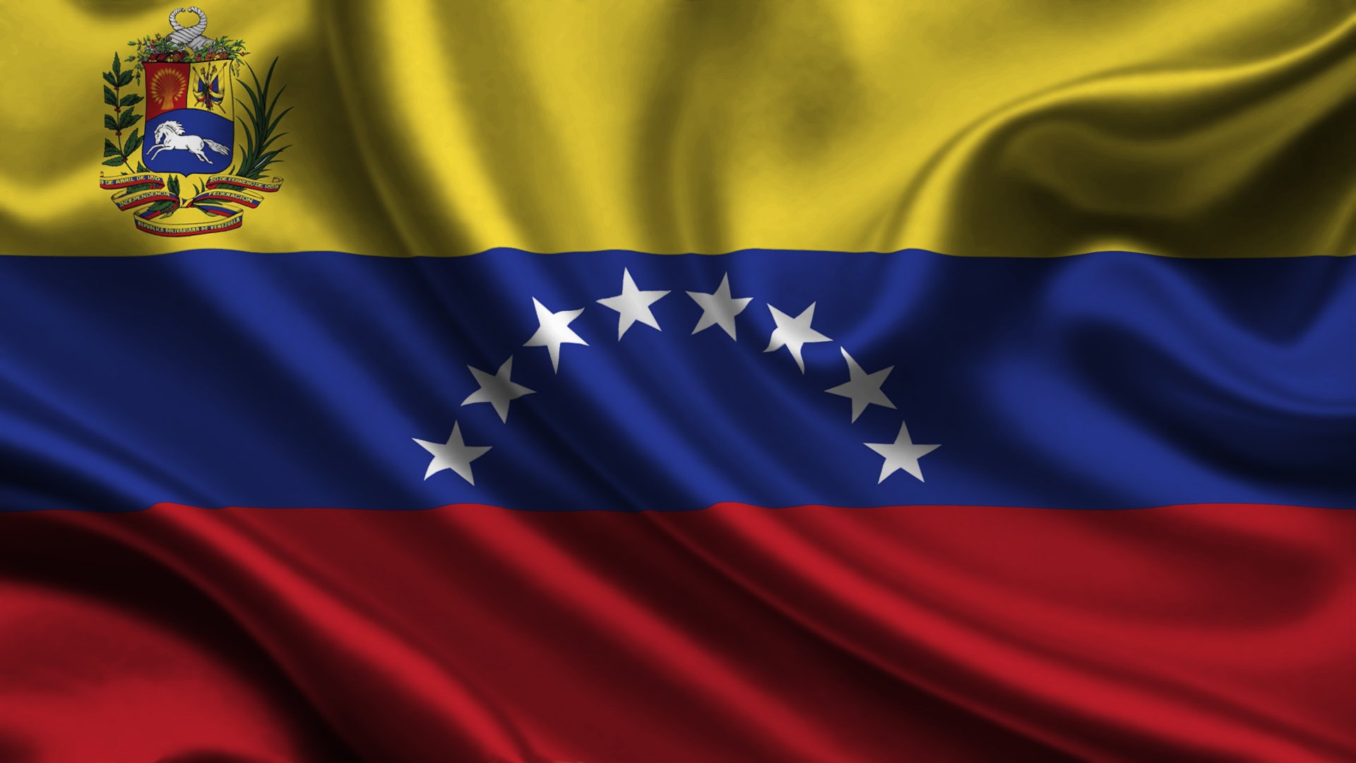 venezuela bandera