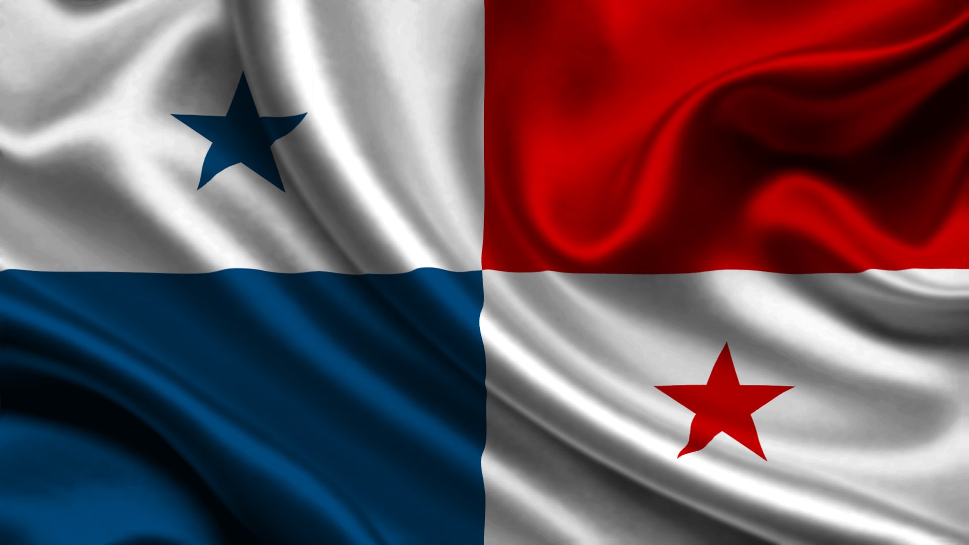 panama drapeau