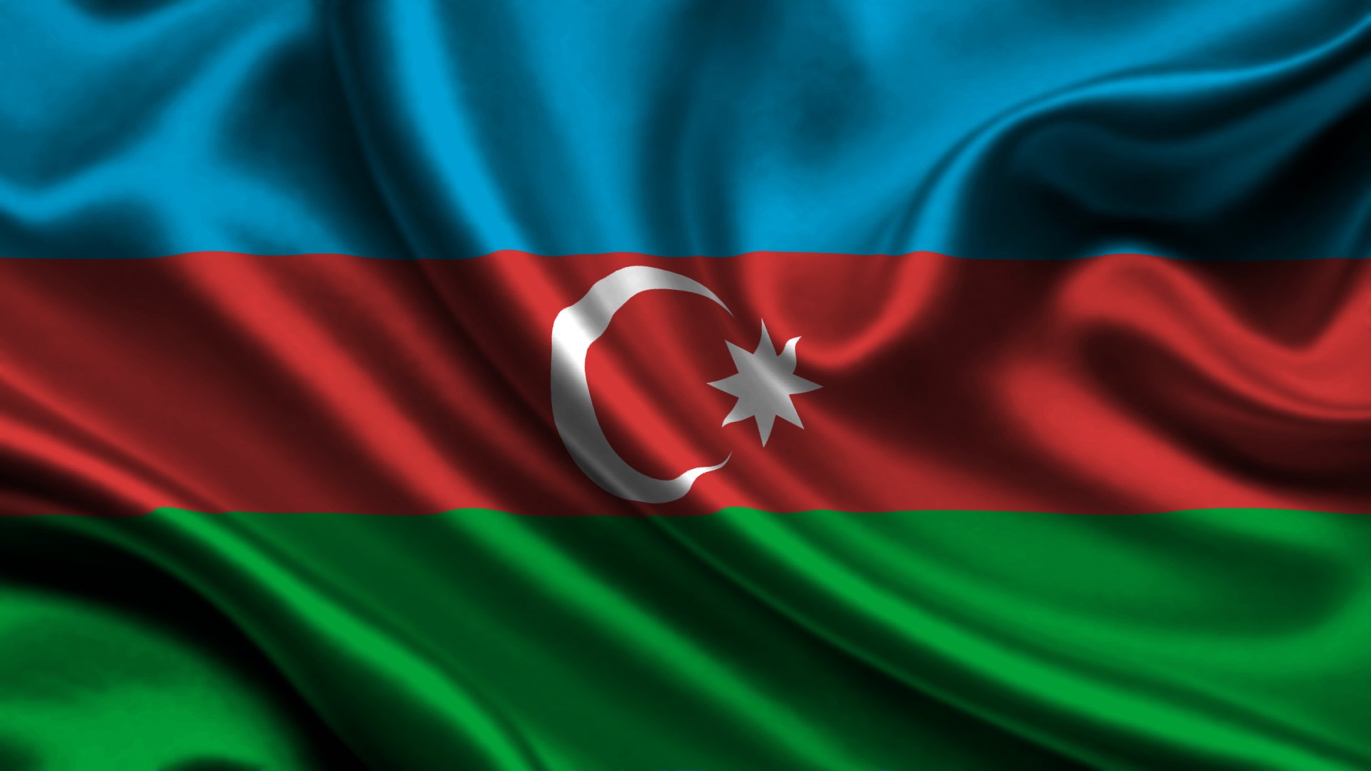 azerbaijan flag