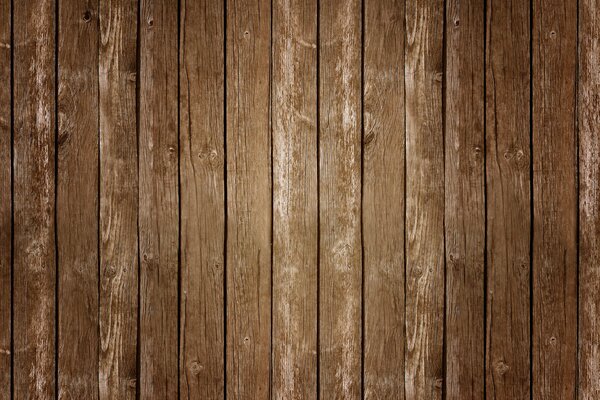 Wood brown texture fence wall