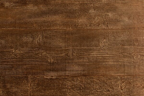 Photo de bois brun dans les textures