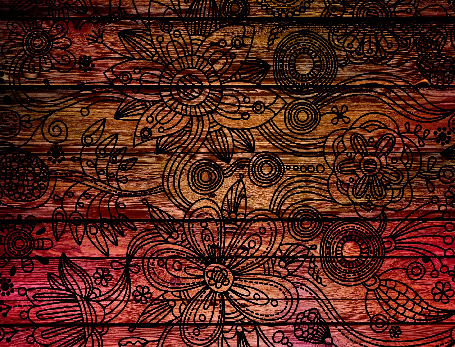textur hintergrund symbole muster schön baum blumen blütenblätter blätter zeichnung
