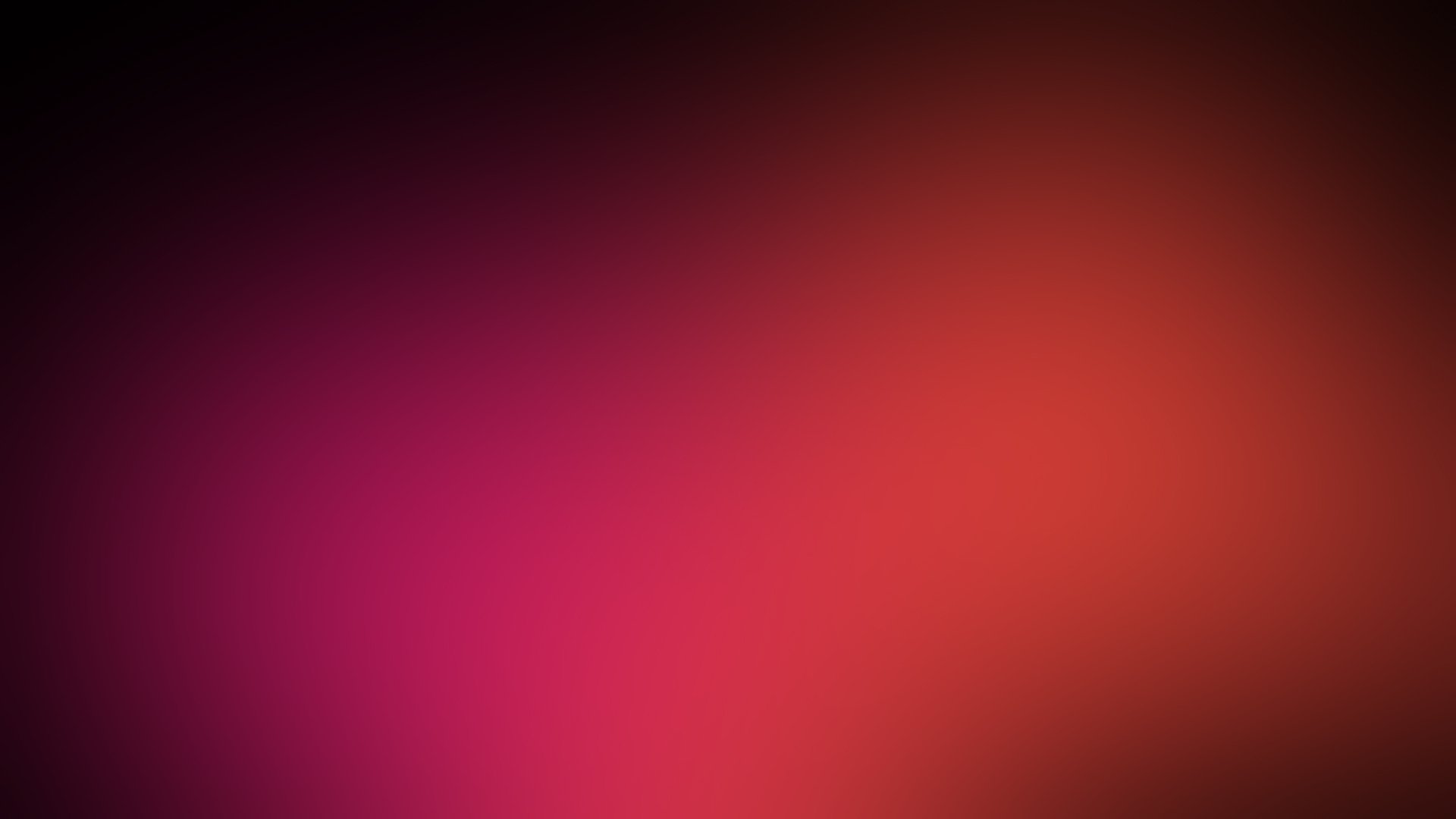 unschärfe hintergrund rosa orange licht