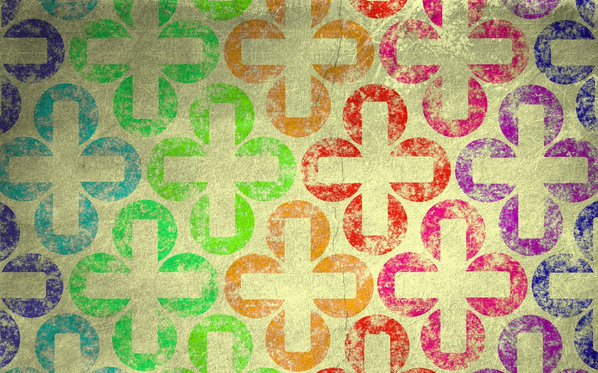 abstract patterns paint abstraction colors 1920x1200