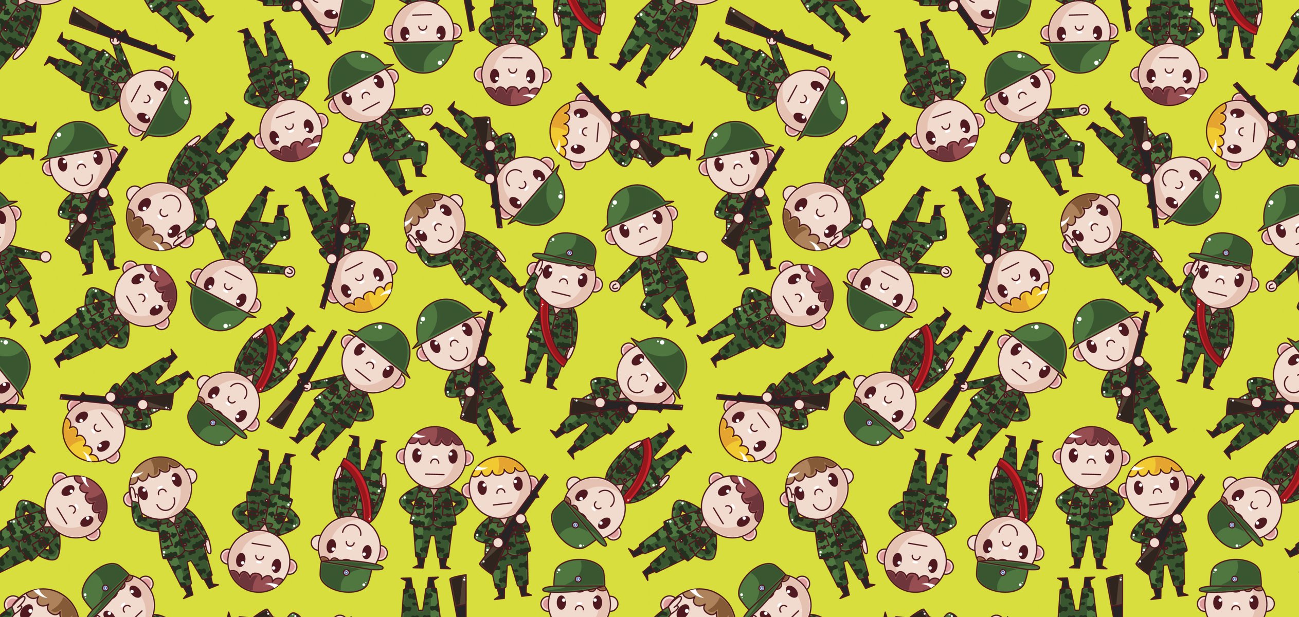 oldiers textures vector february 23