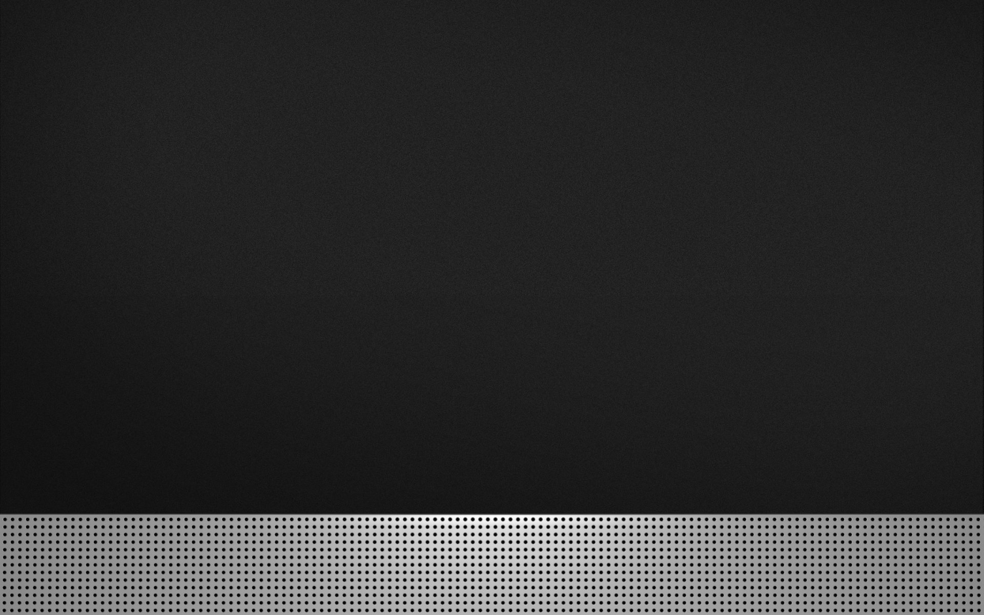 implicity background metal hole