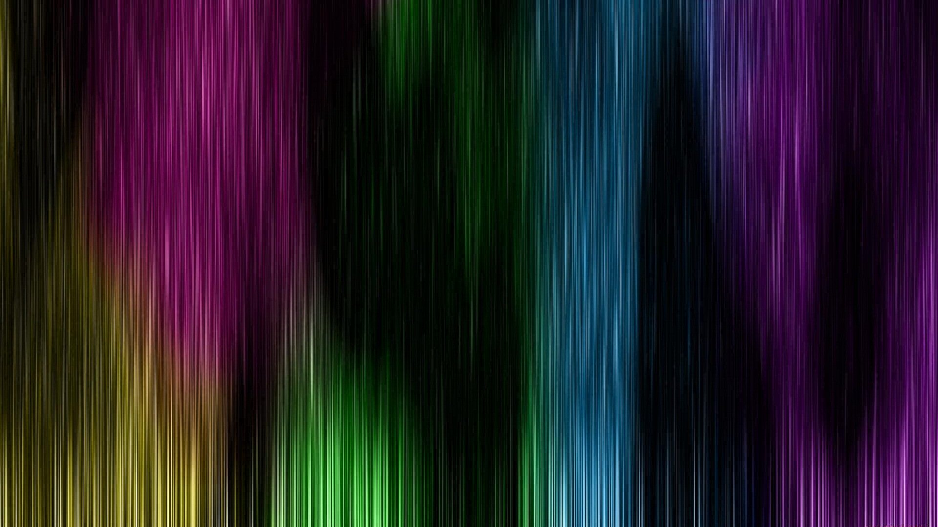 sombre peinture art lignes