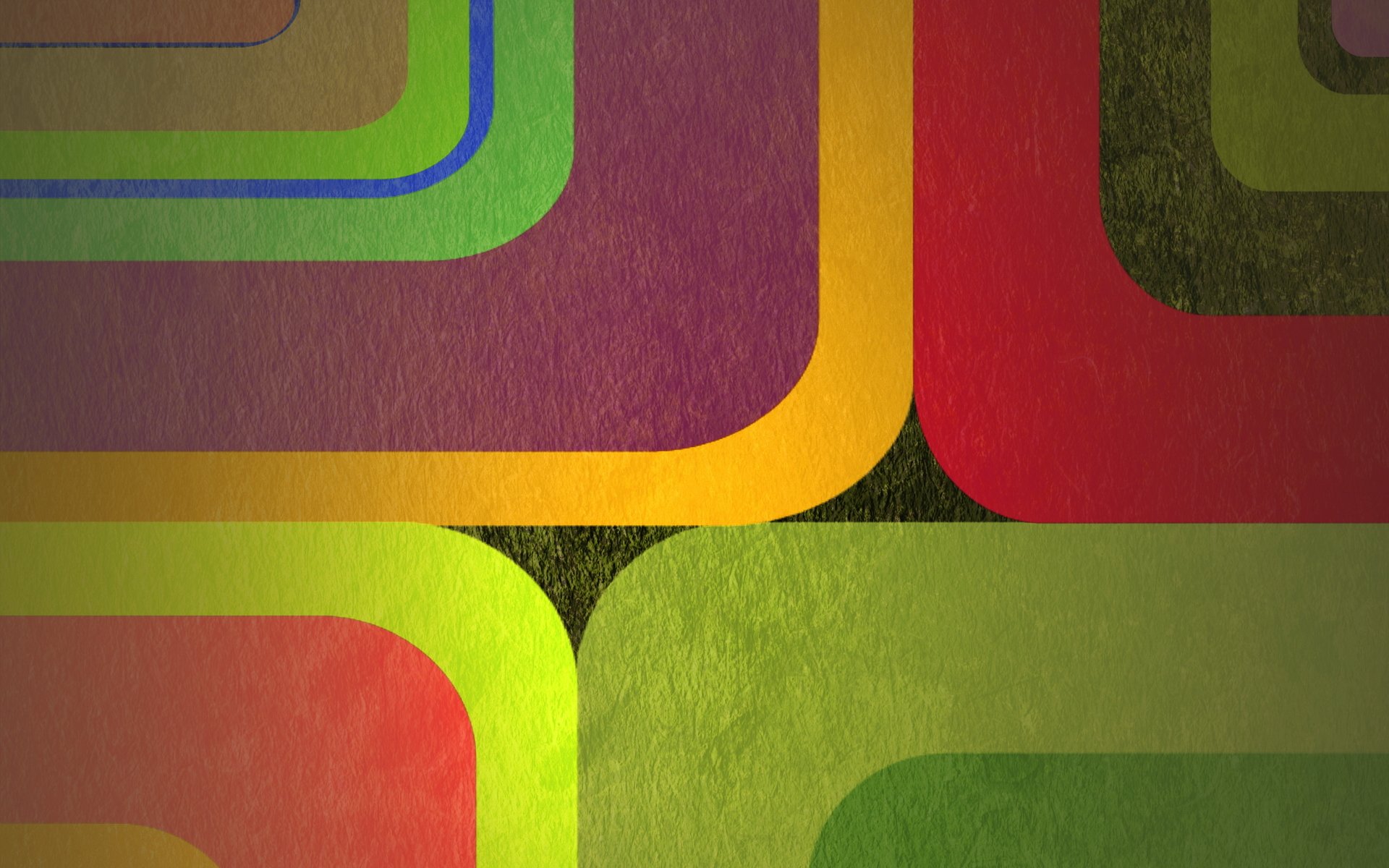 texture fond couleurs lignes courbes