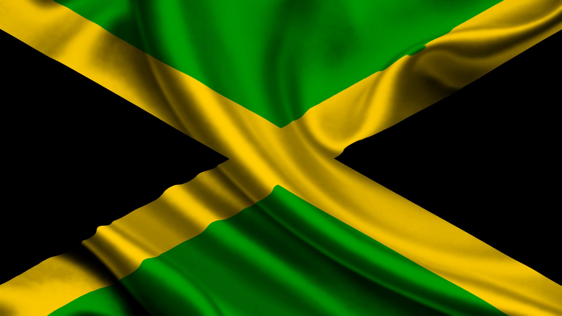 jamaïque drapeau