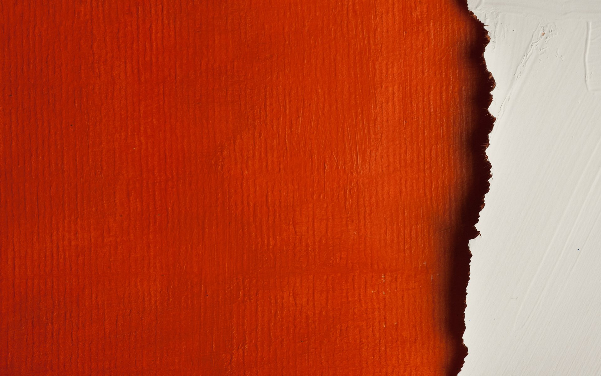 mur peinture cloison sèche