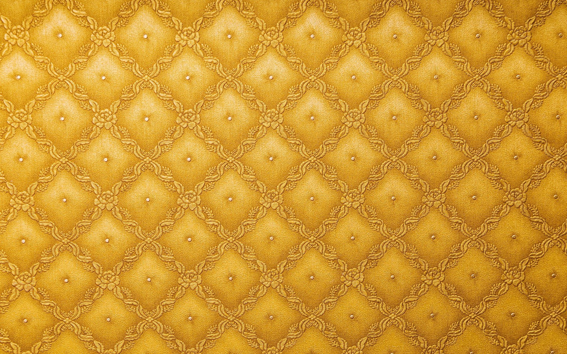 texture tapisserie d ameublement jaune