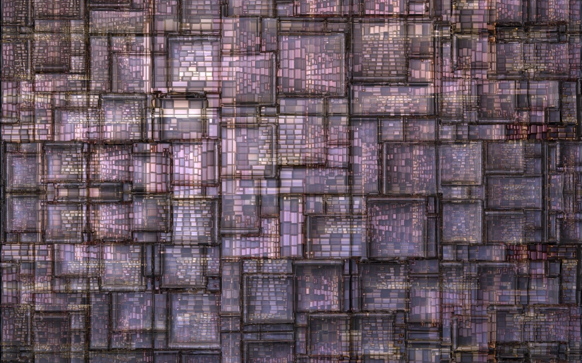 textures purple grille