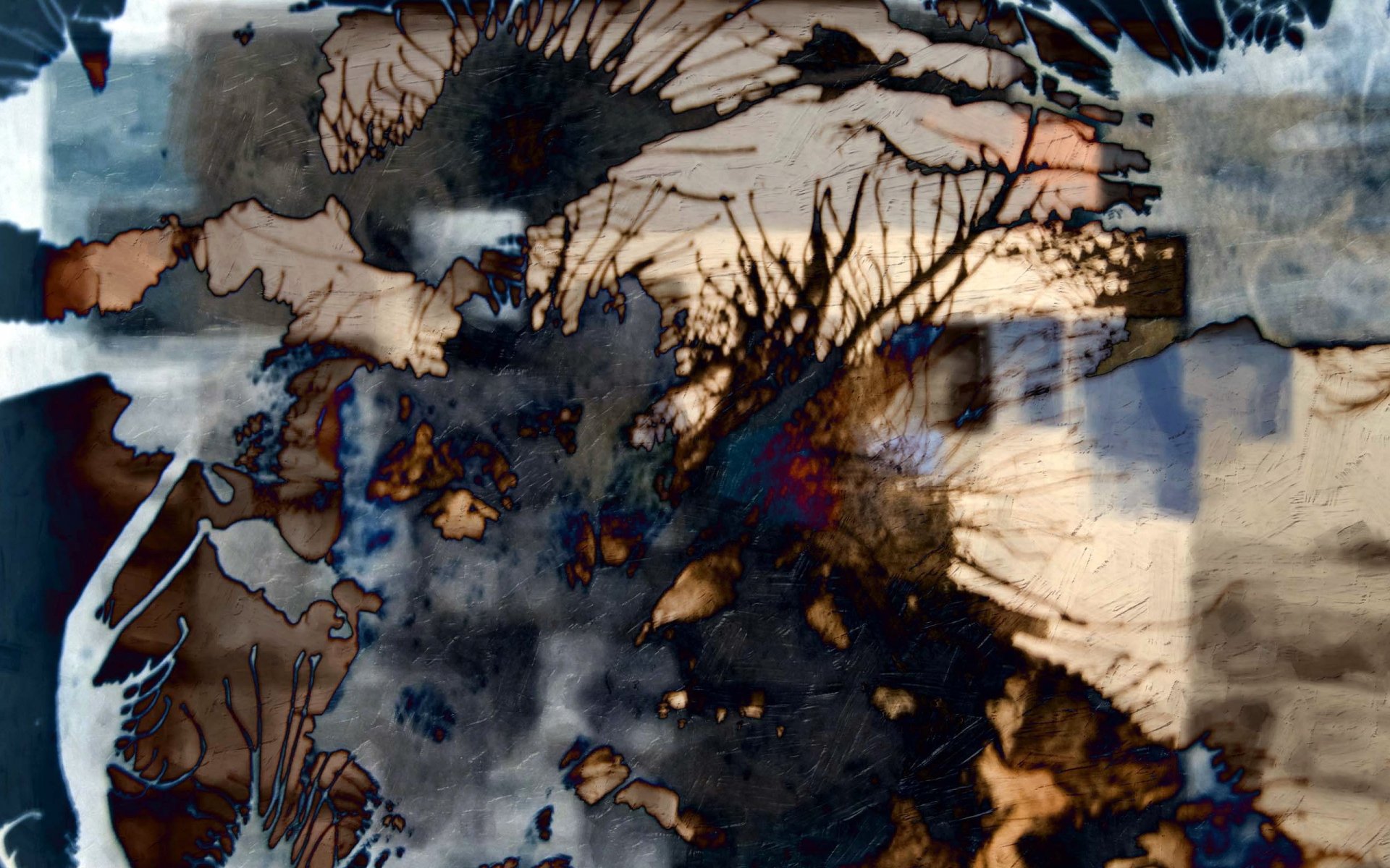 textur hintergrund stil