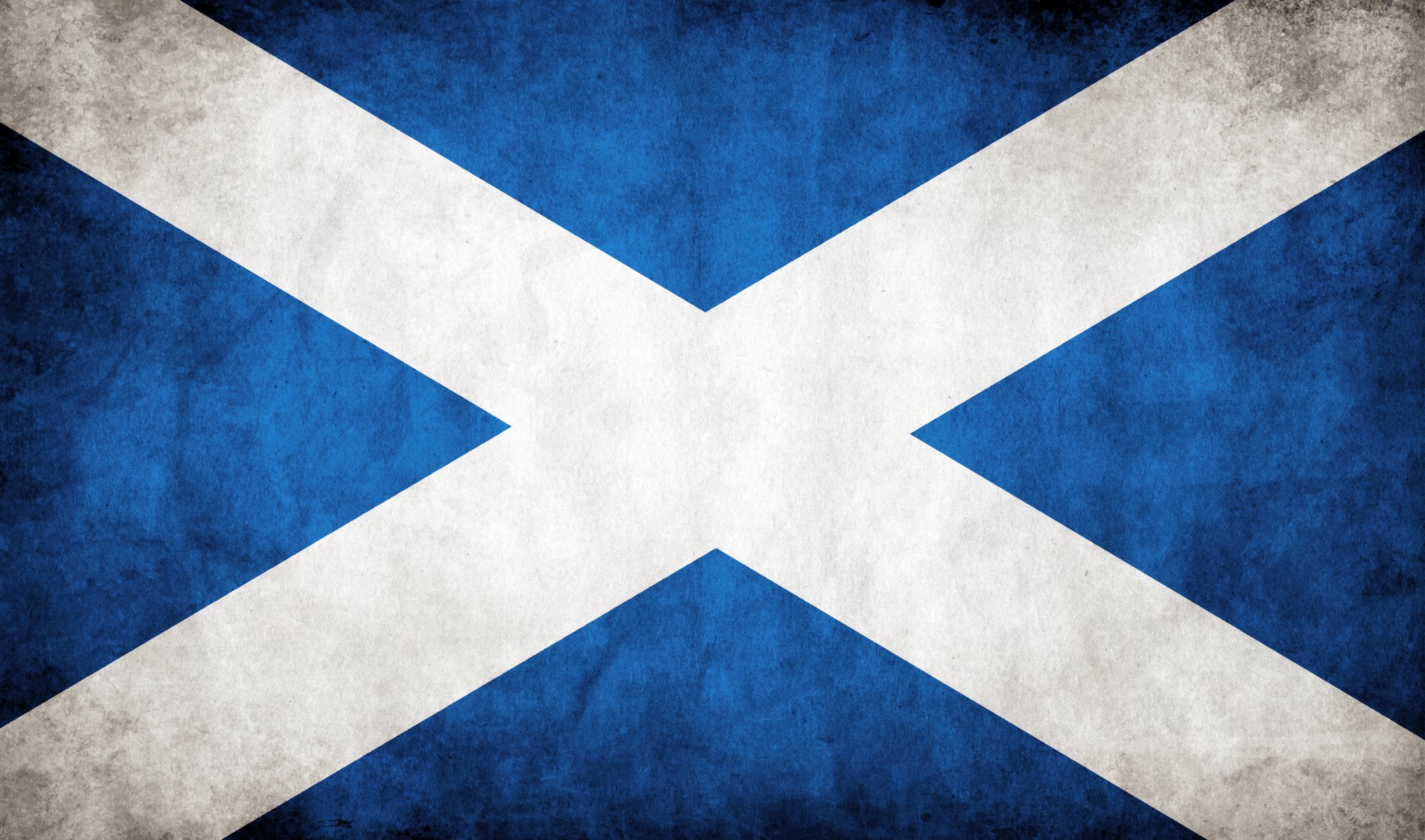 cotland flag