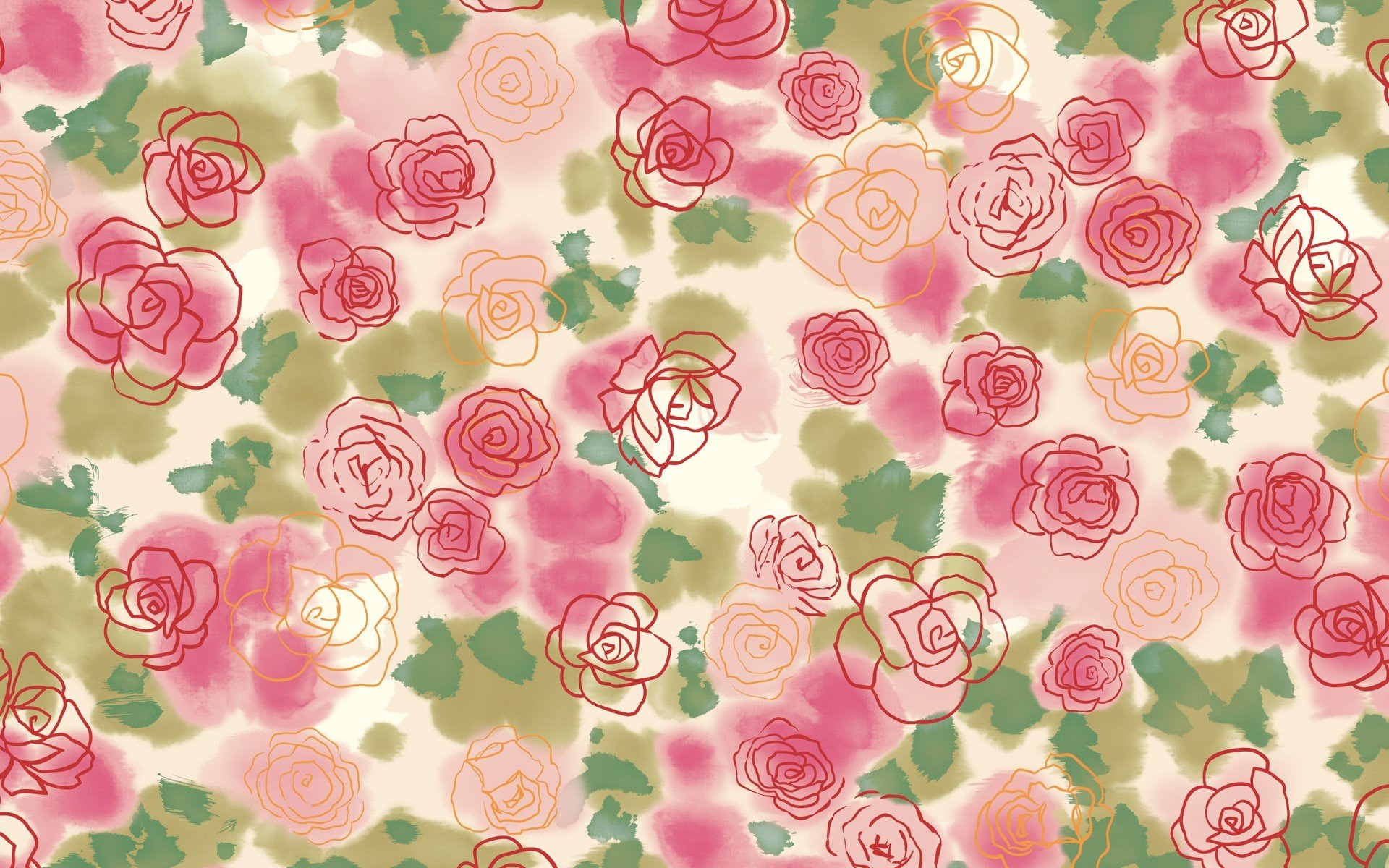 flower buds petal