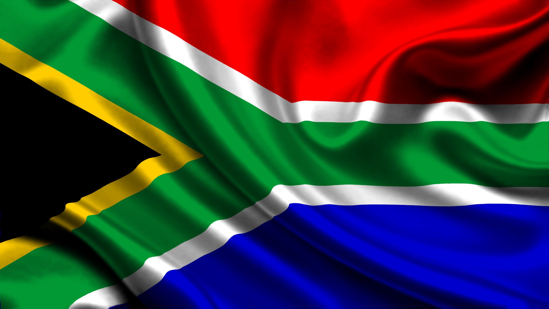 outh africa flag