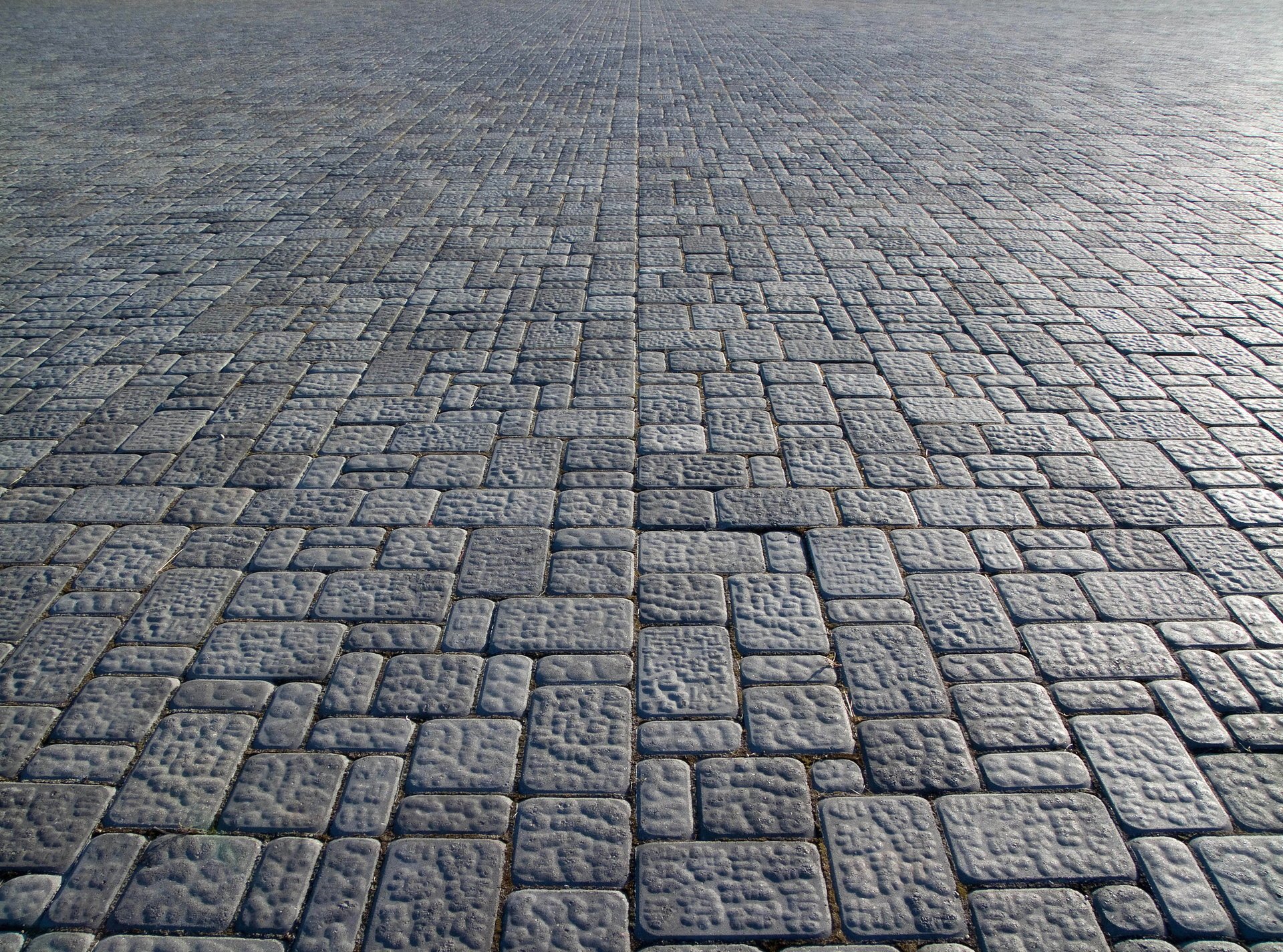 tones paving bridge