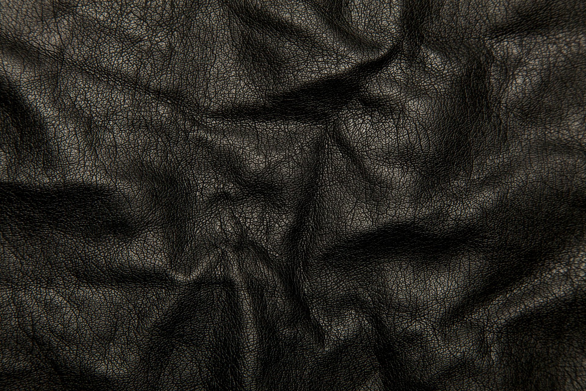 peau noir fond texture plis fissures