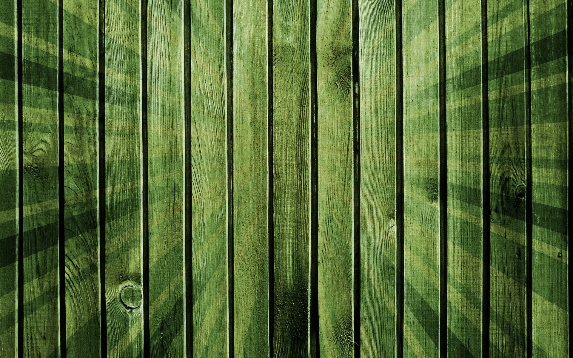 texture sfondo verde tavole raggi