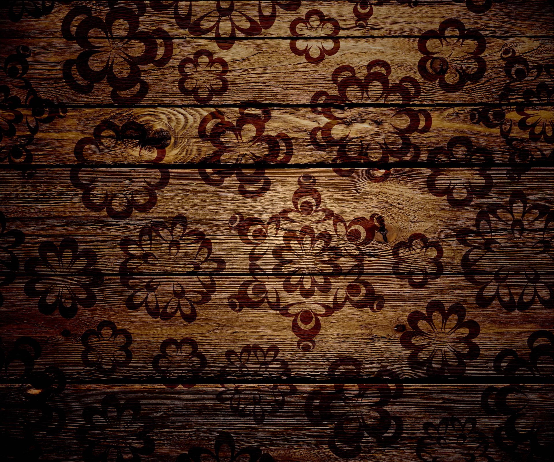 textures background patterns flower petals tree picture brown