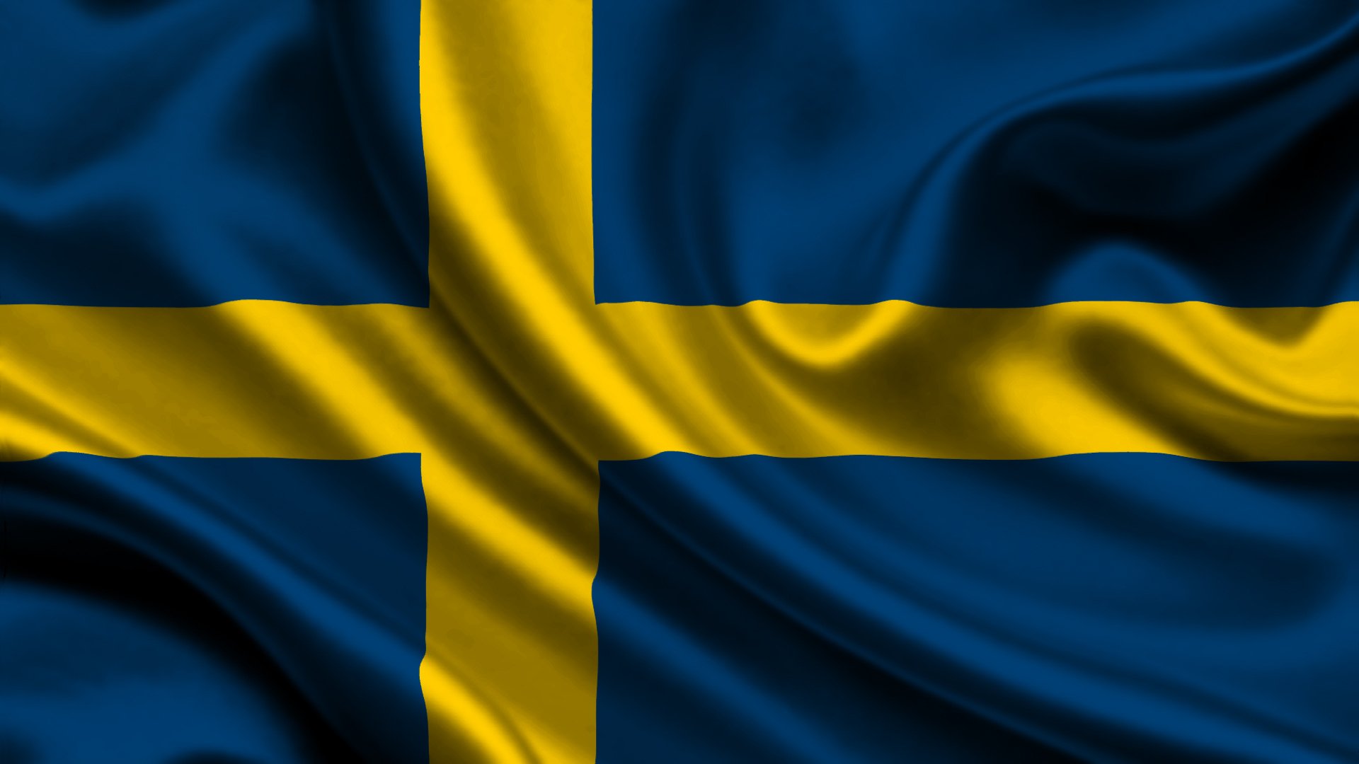 schweden flagge